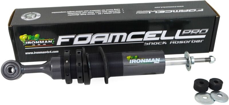 Stossdämpfer 45750fe