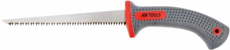 AWTOOLS GIPSKARTONSÄGE 160mm