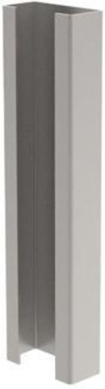 Munk - Günzburger Steigtechnik Leiterverbindungen zum Verlängern für GFK-Leitern - 064020