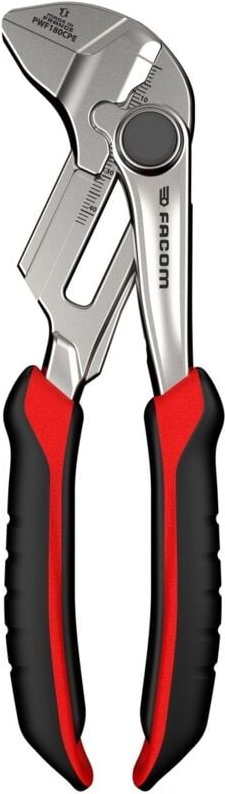 FACOM Zangenschlüssel 180 mm CPE-Serie