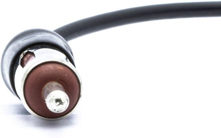 GT13-DIN-Antennenadapterstecker für Volvo