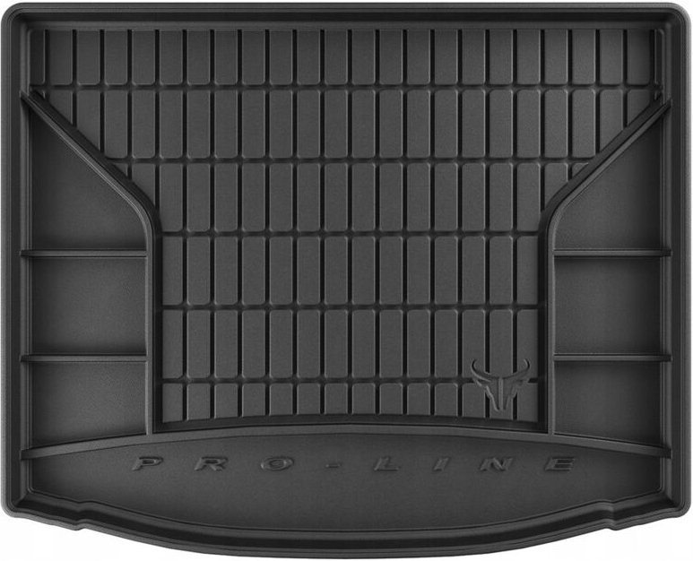 Thumbnail - Gummi Kofferraummatte Einsatz Teppich SUZUKI SX4 S-Cross 2013-2016 TM d