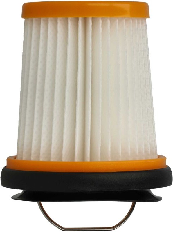 1x Staubsaugerfilter Ersatz für Shark XHFWV200 für Staubsauger - hepa Filter - Vhbw