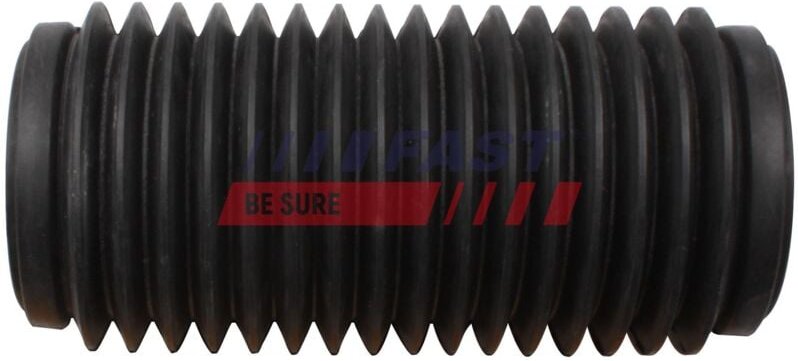 Stoßfängerabdeckung für Stoßdämpfer FT12087 FAST