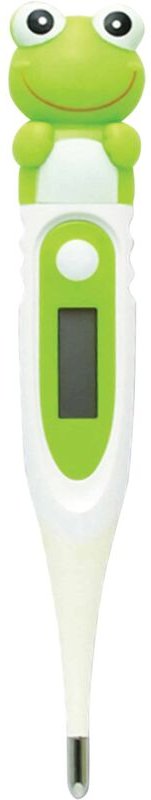 SCALA Fieberthermometer SC 44 Flex, Frosch