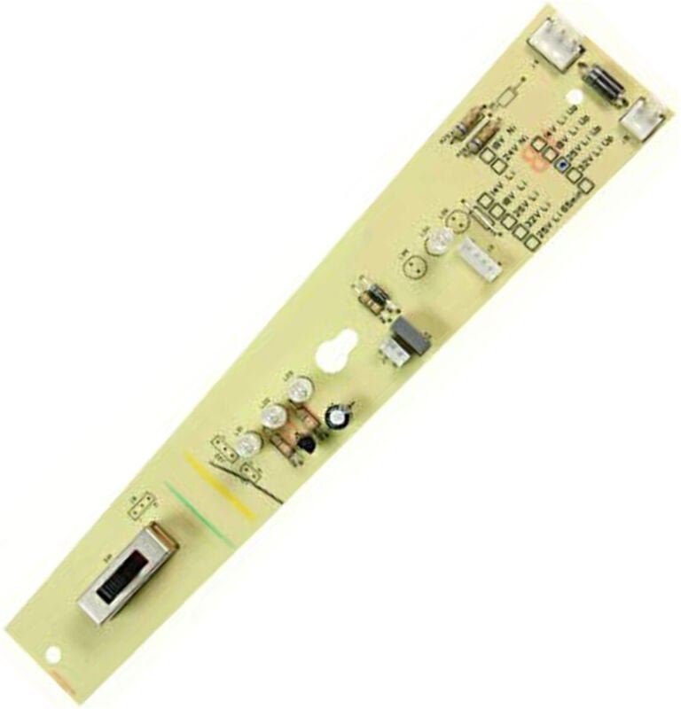 Ersatzteil - Platine - Rowenta