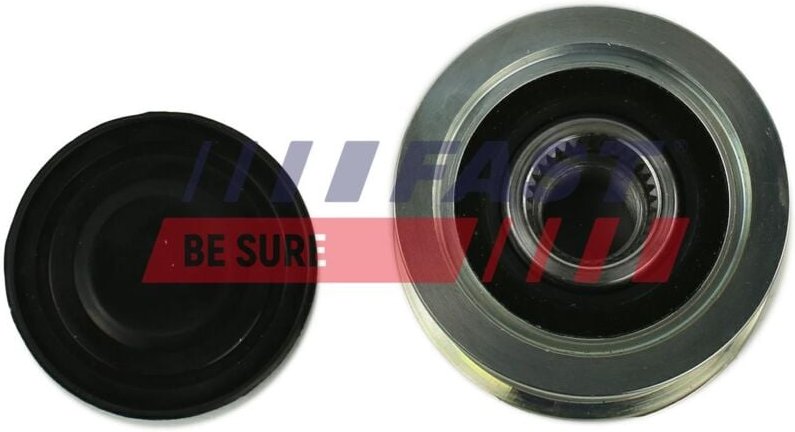 Lichtmaschinen-Riemenscheibe FT45638 FAST