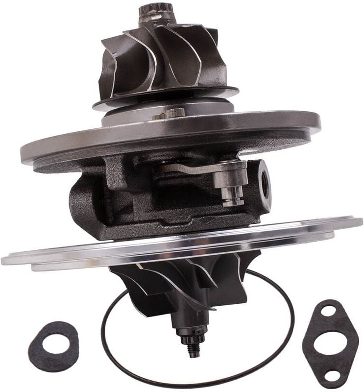 Turbopatrone chra Core für bmw 530d X5 E60 E61 160KW 3.0L GT2260V 742730-5015STurbolader Rumpfgruppe für bmw 530d E60 E6...