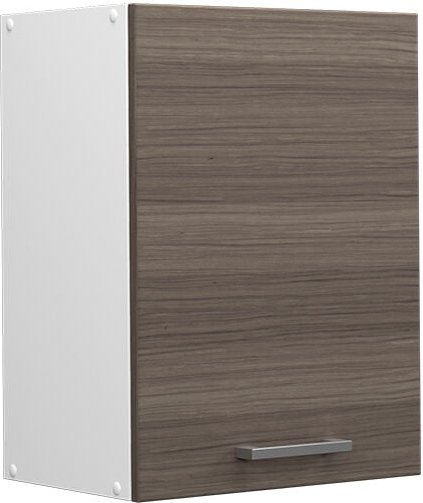 Thumbnail - Hängeschrank R-Line, Grau, 45 cm Vicco