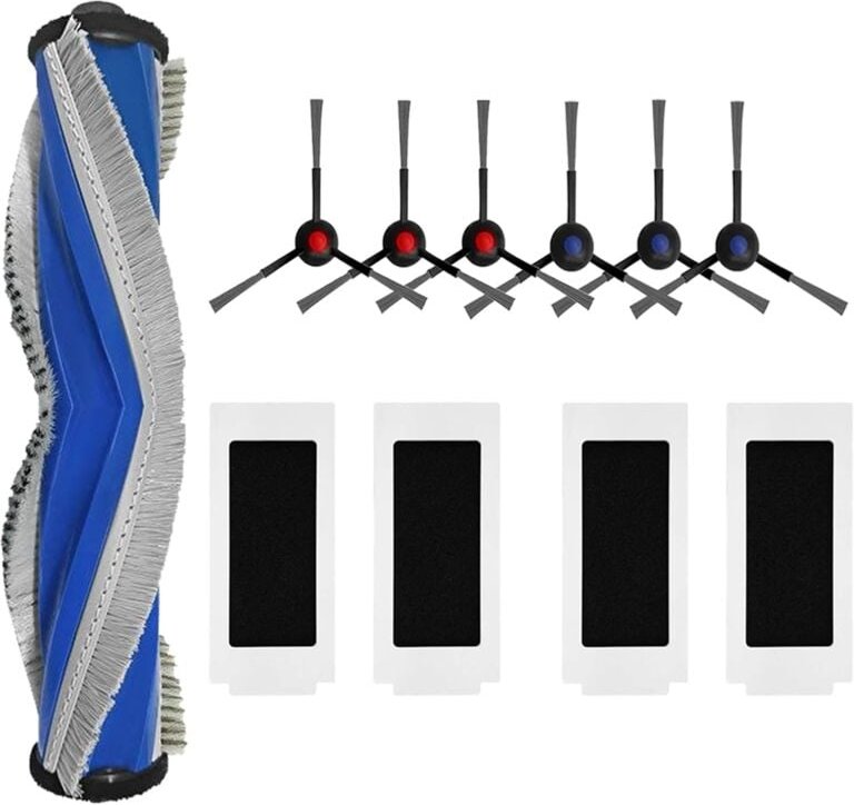 Für T30 Omni, Pro Max Staubsauger