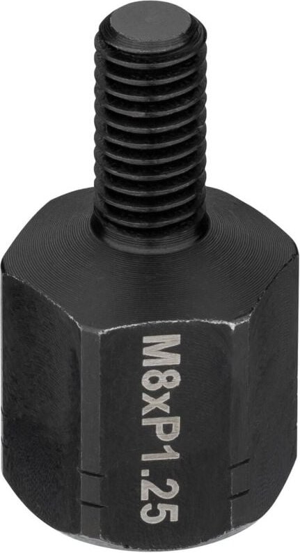 Hazet 9098-C2 Adapter (M8Xp1.25)