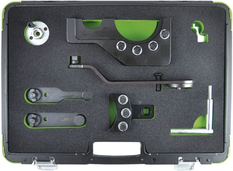 JBM - Zugkit für group 25/49D/TDI 53284