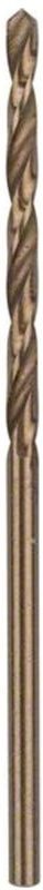 Bosch - Accessories 2608585875 hss Metall-Spiralbohrer 2.5 mm Gesamtlänge 57 mm Cobalt din 338 Zylind