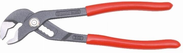 Zange mit überlappendem Griff 240MM - mob - 6480240001