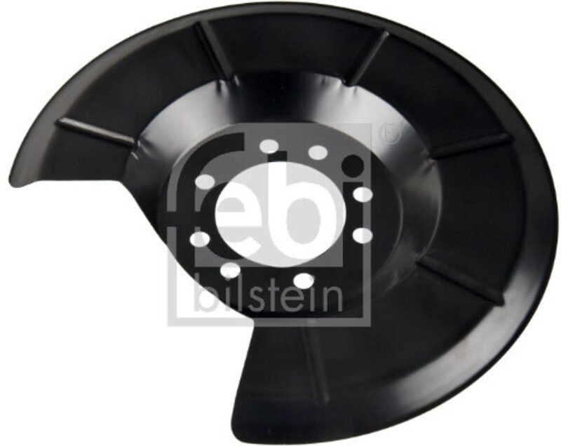 Thumbnail - Spritzwand 174974 Febi