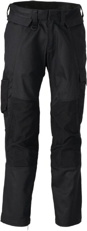 Arbeitshose 20779-563-09 Gr. 90C49 black - Mascot