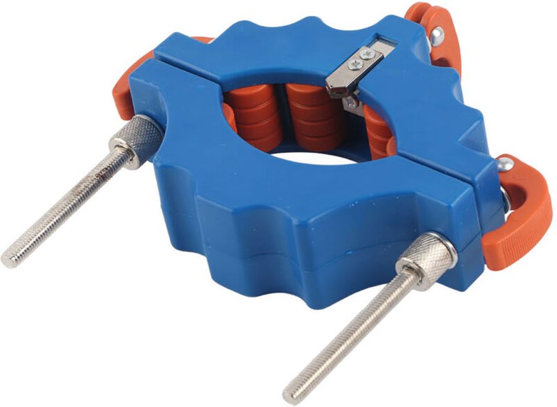 Glas Bier Weinflaschen Schneiderflaschen Schneidwerkzeug für Kunsthandwerk diy (Blau) - Jeffergarden