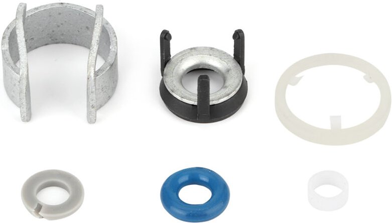 Zoternen - Kraftstoffeinspritzdüsen-Dichtungssatz 06J998907B Ersatz passend für A3 A4 A5 A6