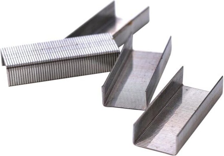 Heftklammern-set - 600-tlg.