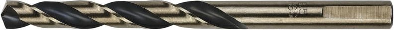 Thumbnail - Hss-g Bohrer, 8,0 x 117 mm, 10 Stk. hss-g • Metall • 10 Stk. • 8,0 x 117 mm - Makita