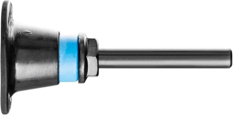 42721382 Schleifblatthalter Durchmesser 38 mm 1 St. - Pferd