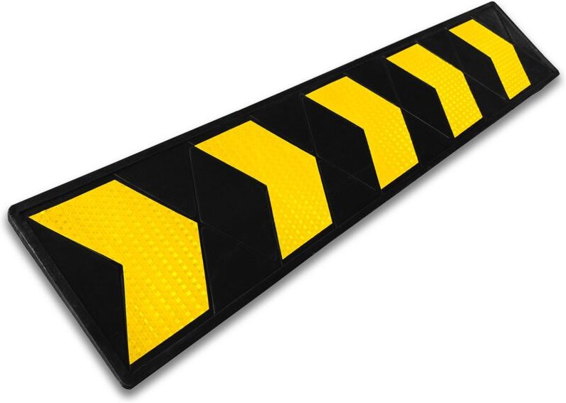 Wandschutz Aoraki 100 x 20 x 1 cm