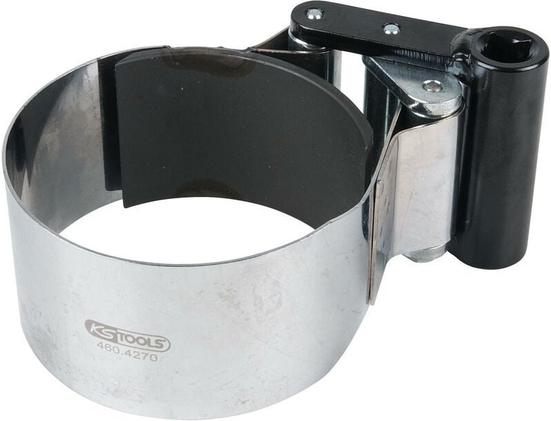 1/2' Filter-Stahlband-Schlüssel, ø 90-100 mm