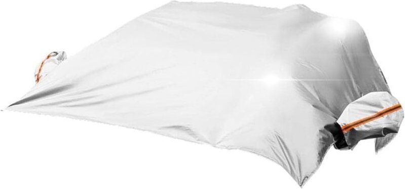 Thumbnail - Windschutzscheiben-Schnee-Eis-Abdeckung, Auto-Windschutzscheiben-Sonnenschutz, Schneedecke, Outdoor, Kälteschutz, Frosts...