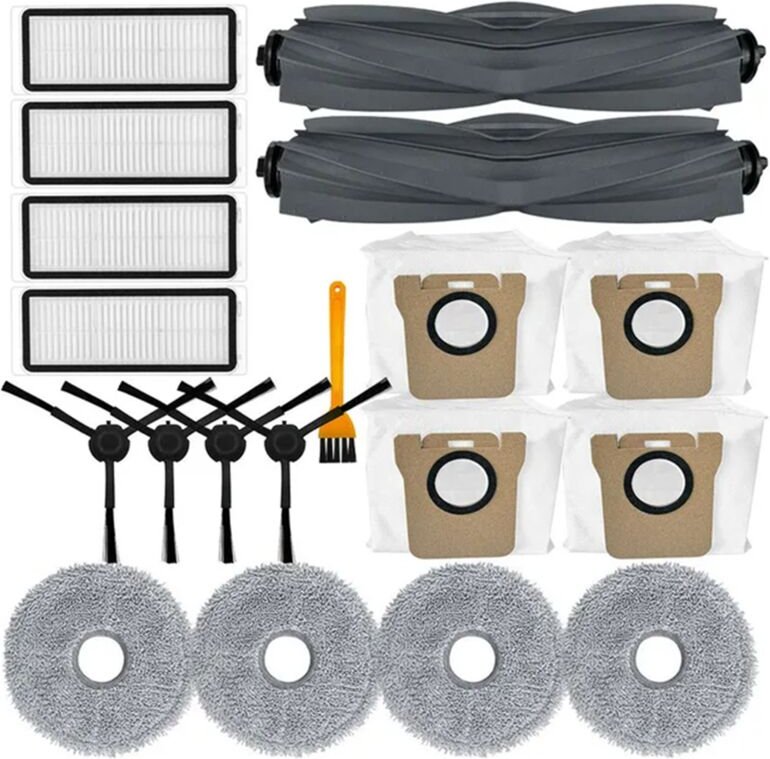 Für Bot L20 Ultra L30 Ultra/X20 Pro Hauptbürste