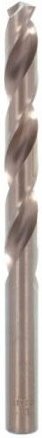 Thumbnail - Tivoly - Foret HSSE5 taille meule cylindrique court Ø4,5 mm 2 pièces - 11455040450