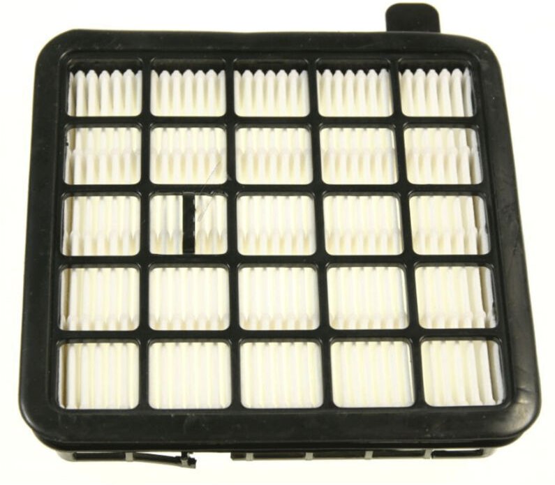 Ersatzteil - Original-HEPA-Filter und Motor - Beko