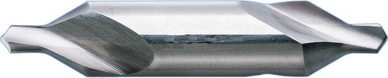 Zentrierbohrer din 333 a hss 8,00 mm - Forum