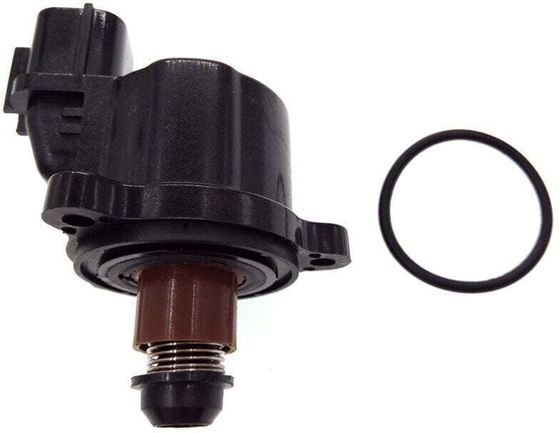 Leerlaufregelventil, Leerlaufregelventilsensor Für Suzuki Grand Vitara 2001 XL-7 2002-2006 18137-52D00 MUMU