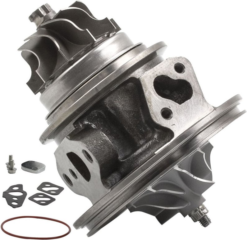 Rumpfgruppe 17201-54060 CT20WCLD for Toyota Landcruiser Hilux Hiace 2L-T 66KW