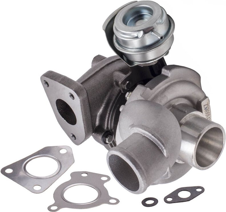 Turbo Für Renault Avantime Espace iii Laguna ii 2.2 dCi 718089-5008S 7701473437Turbo for Renault Avantime Espace iii Lag...