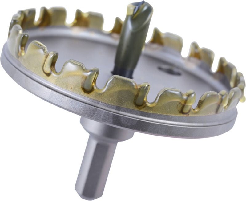 Makita B-02652 HM Lochsäge Ø 68 mm • Schnitttiefe 10 mm Hartmetall