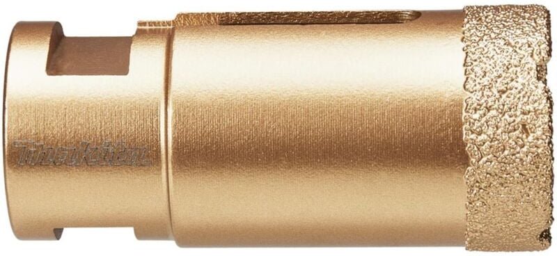 Diamant-Hohlbohrkrone ø 30,0 mm, M14, Trockenbohren - Makita