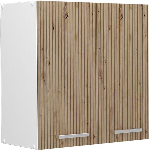 Hängeschrank R-Line, Artisan-Eiche, 60 cm Vicco