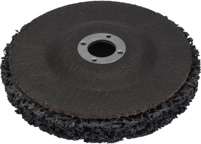 YT-47820 Yato 125mm Vliesscheiben-Schleifscheibe m14