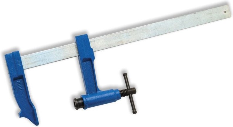 REVEX Pumpenklemme, 400 mm REVEX