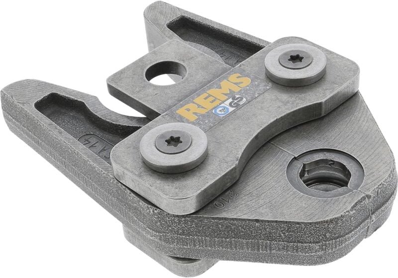 Lötzange für Kupferrohre – Profil "SA" Ø16