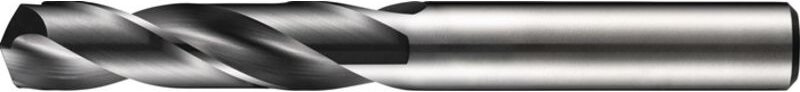 Thumbnail - Kühlkanalbohrer Force X DIN 6537K Typ CTW R4574.05 D.4,05mm HM TiAlN Zyl.schaft