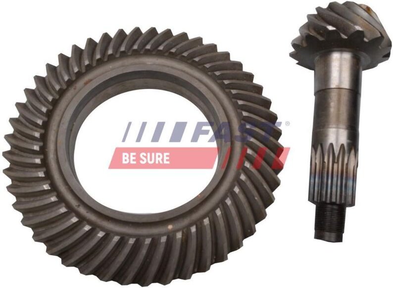 Brückengetriebe FT62421 Schnell