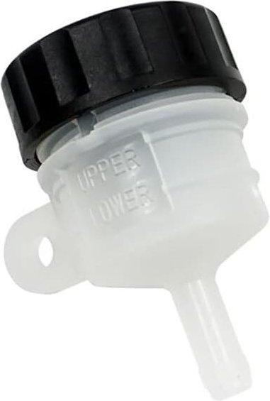 Motorrad-Hauptbremszylinder-Ölbecher, Motorrad-Hauptbremszylinder-Ölbecher, Universal-Motorrad-Hauptbremszylinder, Motor...