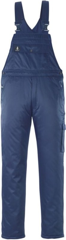 Winter-Latzhose Antarktis 00512 Gr. l marine - Mascot