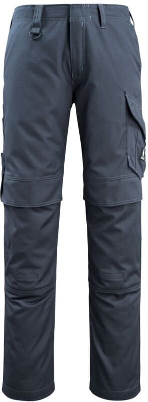 Multinormbundhose Multisafe Arosa 13679-216 Gr. 82C58 schwarzblau - Mascot