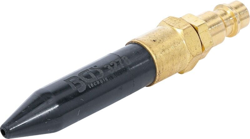 Druckluft-Ausblasstift 80 mm