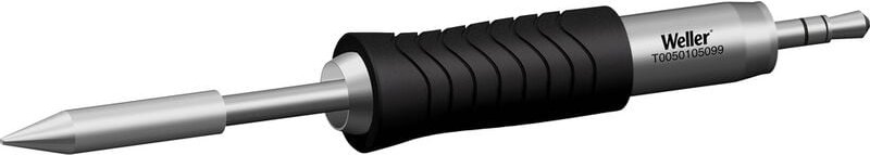 Rtu 008 c ms Lötspitze Konisch Spitzen-Größe 0.8 mm Spitzen-Länge 29 mm Inhalt 1 St. - Weller