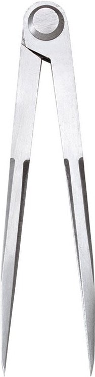 Spitzzirkel fur Metall 300 mm Fervi c026/300