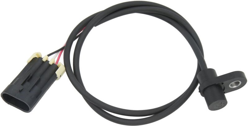 Ej.life - Hall-Effekt-Geschwindigkeitssensor ABS-Geschwindigkeitssensor Ersatz für sportsman 500 efi 2007-2010